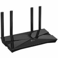 Wi-Fi роутер TP-Link Archer AX1800