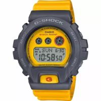 Наручные часы CASIO G-Shock GMD-S6900Y-9