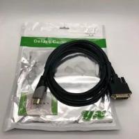 Кабель DVI-HDMI 3 метра ELS переходник DVI HDMI двунаправленный для Smart TV PS4 монитора черный hdmi dvi кабель