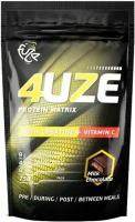 Мультикомпонентный Протеин Fuze Protein Matrix + Сreatine 750г., Молочный шоколад