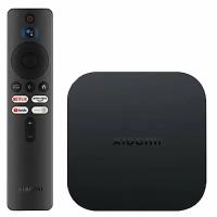 Медиаплеер Xiaomi Mi TV Box S 2nd Gen PFJ4167RU