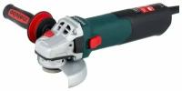 УШМ Metabo WE 15-125 Quick, 1550 Вт, 125 мм