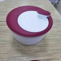 Сушилка для салата Tupperware "Карусель", 3,9 л