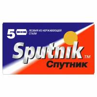 Лезвия для бритв Gillette Sputnik Stainless 5 шт