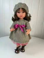 Кукла "Селия", брюнетка, 34 см, арт. 22319K33