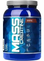 RLine Mass + Creatine (1200г) Клубника