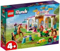 LEGO Friends 41746 Тренировка лошадей