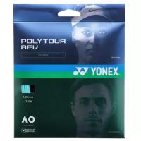 Струны для тенниса Yonex POLY TOUR REV SPIN MINT (1.2мм / 12м)