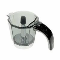 Кувшин на 6 чашек для кофеварок DeLonghi Alicia (7313284909)