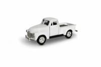 Машинка WELLY CHEVROLET 3100 PICK UP / модель машины 1:38 с пружинным механизмом / цвет в ассортименте