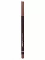 The Saem Карандаш для бровей Saemmul Wood Eyebrow Gray Brown, 0,2 гр