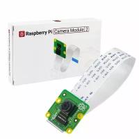 Камера для Raspberry Pi Camera Module 2 (V2) / распберри