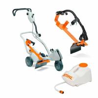 Тележка бензореза FW-20 STIHL TS-700,800