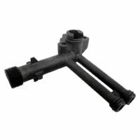 Патрубок входной для Karcher K3-K5 (9.001-745.0, 9.037-631)