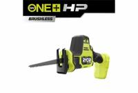 Ryobi ONE+ HP Сабельная пила RRS18C-0 без аккумулятора в комплекте 5133004954