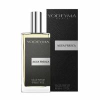 Парфюмерная вода YODEYMA "Agua Fresca" 50 ml (Дубовый мох/Мускатный орех/Зелёный чай)