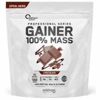 Optimum System 100% Mass Gainer (1000 гр.) Шоколад