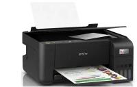 МФУ Epson L3250 черный