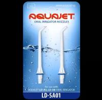 Насадка для ирригаторов Aquajet LD-SA01