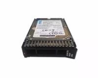 Жесткий диск IBM SAS 600GB 2,5" 10000 rpm (00AJ091, 00AJ092, 00AJ095)