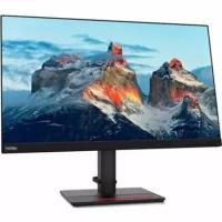 Монитор Lenovo ThinkVision P27i-30 27" Black