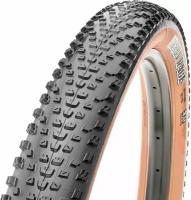 Покрышка велосипедная Maxxis Rekon Race 29X2.40 TPI 60 сталь EXO/Tanwall