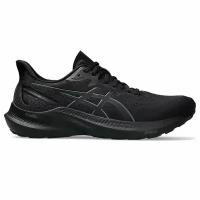 Кроссовки беговые Asics GT-2000 12 BLACK Черный (11,5 US)