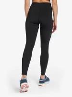 Тайтсы Salomon AGILE LONG TIGHT W Black_S