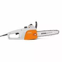 Электропила цепная пила STIHL (Штиль) оригинал MSE 141 C-Q шина R 35 см/14" цепь 61 PMM3