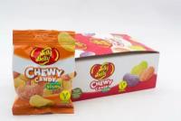 Мармелад жевательный Jelly Belly Кислый Апельсин и Лимон 60 гр Упаковка 12 шт