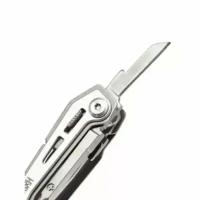 Мультитул HuoHou Multifunction Knife K20 HU0254 Silver