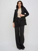 Пиджак женский Olya Stoff стильная одежда для женщин, удлиненный пиджак, женский жакет, жакеты женские