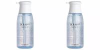 The Saem Гель для волос Silk Hair Style Fix Gel, 300 мл, 2 шт