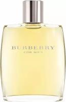 Туалетная вода Burberry For Men 50 мл