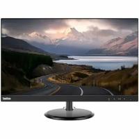 Монитор Lenovo ThinkVision T27a-30 27" black