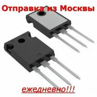 Диод MBR30100PT TO-247, Шоттки 100В, 30А