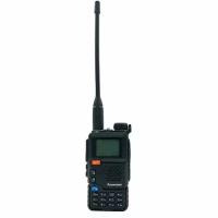 Рация QUANSHENG UV-5R Plus