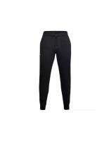 Штаны Under Armour Rival Fleece Joggers черный M