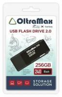 OLTRAMAX 256GB 240 Black 2.0 [OM-256GB-240-Black]