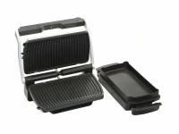 Электрогриль Tefal OptiGrill+ XL GC724D12 с