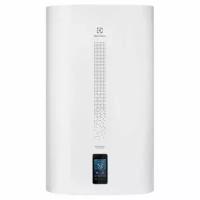 водонагреватель накопительный ELECTROLUX Smart Inverter 80л WiFi сух.тэн нерж.бак универс