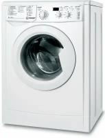 Стиральная машина INDESIT IWSD 5085(CIS)