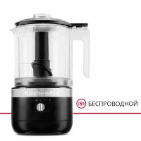 Комбайн KitchenAid 5KFCB519EBM