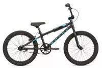 BMX велосипед Haro Shredder 20 (2022) черный Один размер