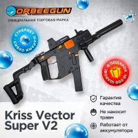 Орбиз пистолет-пулемет Kriss Super V2