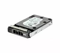 Жесткий диск Dell SAS 300Gb (400-ATIIT)