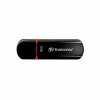 Флешка Transcend Jetflash 700 4Gb (TS4GJF600)