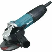 Углошлифовальная машина Makita GA4530R