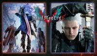 Игра Devil May Cry 5 + Vergil для PC (STEAM) (электронная версия)