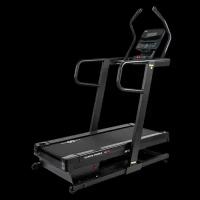 Беговая дорожка CardioPower S500, черный